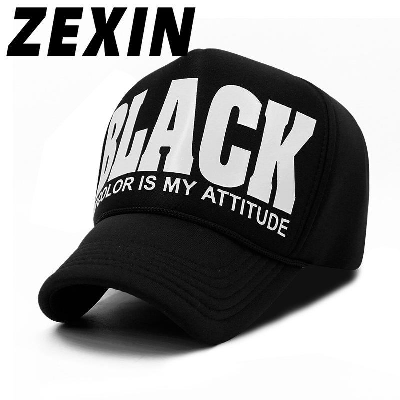 ZEXIN Осень и зима, бейсболка большого размера с высоким верхом, утолщенная и расширенная кепка-дальнобойщик, теплая повседневная кепка с большим обхватом головы, утиный язычок