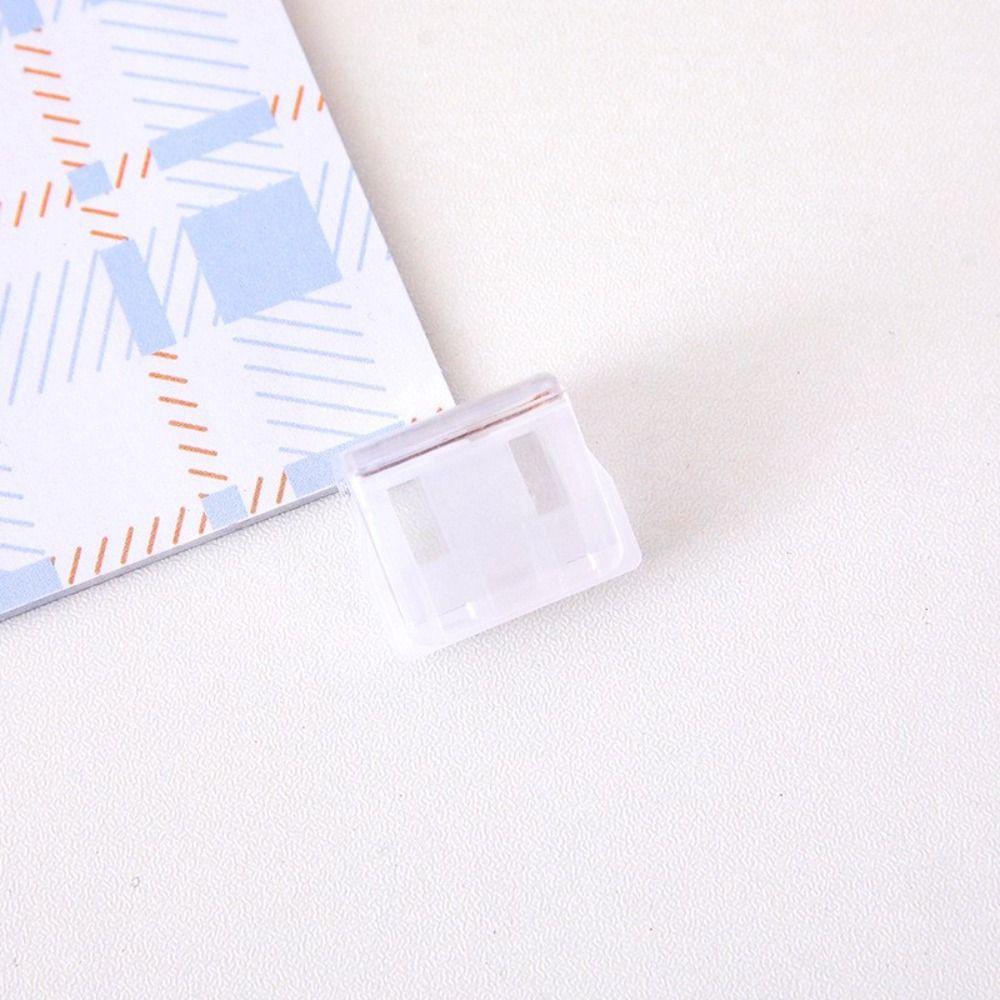 Clips Office Binding Supplies Students Documents Staples Paperclip Page Holder Dovetail Clamp