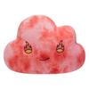 Creative Cloud Pillow - Cartoon Plush Expression Sleeping Cushion Doll Birthday Gift