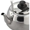 Wahei Freiz Kettle Hot Water Boiling Frecoeur Basis 1.8L IH Compatible FR-7762