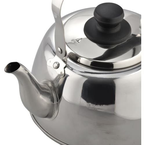 Wahei Freiz Kettle Hot Water Boiling Frecoeur Basis 1.8L IH Compatible FR-7762