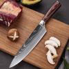 Handmade Chef Knife Meat Boning Knife Stainless Steel Kitchen Fishing Knife Meat Cleaver Butcher Knife Cutting Kitchen Tools