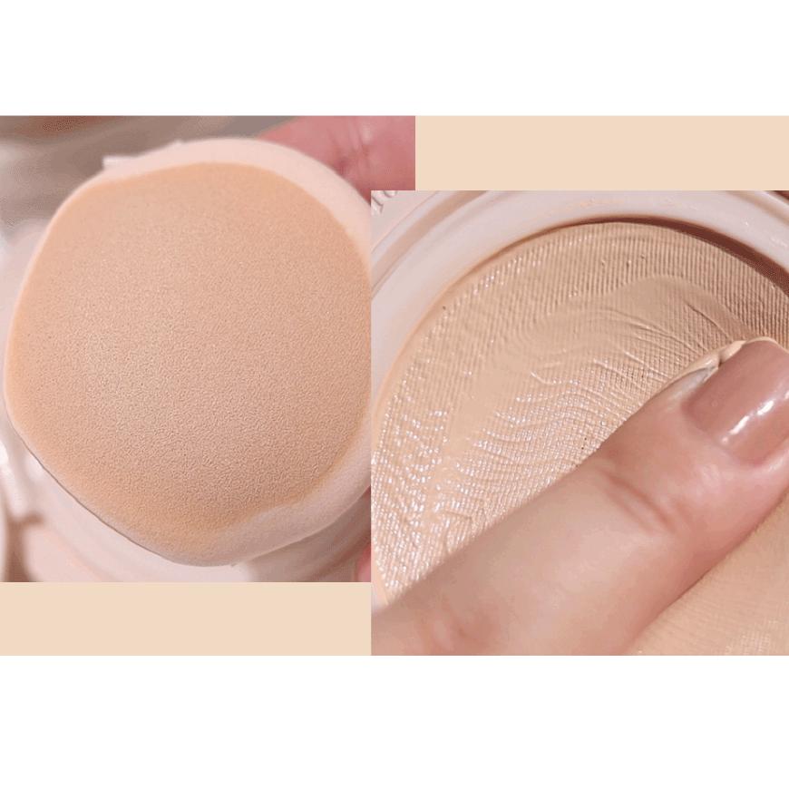 Espoir Подушка Pro Tailor Be Natural, 14 г x 2 шт., 2 цвета