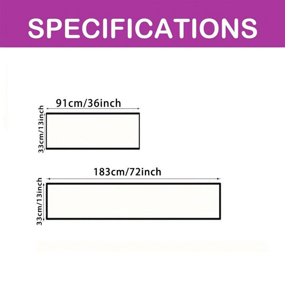 Элегантная красная, черная, бежевая рождественская скатерть-дорожка со стилизованными соснами и снежинками - Рождественские украшения для дома