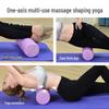 EVA Foam Roller for Muscle Relaxation and Fitness