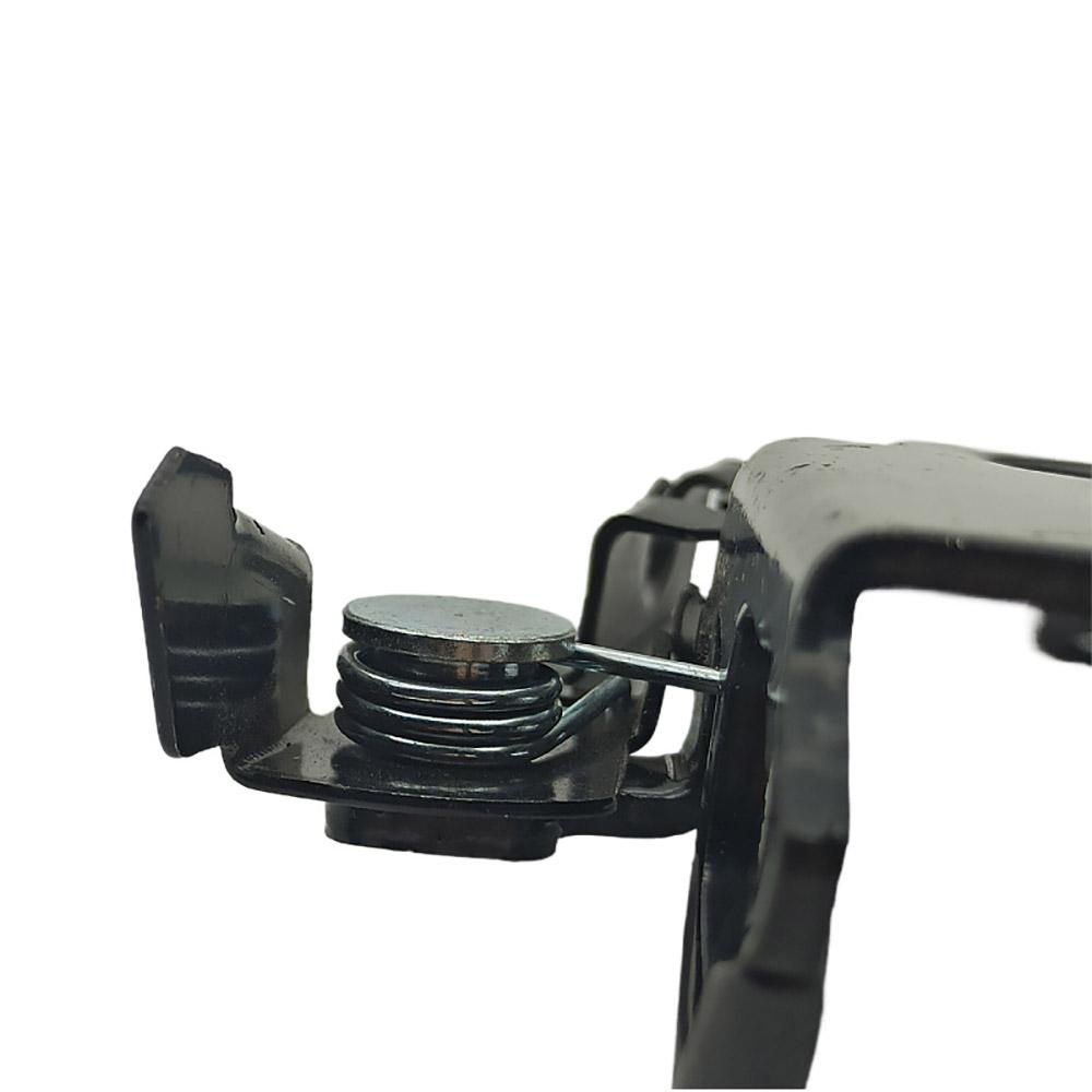 Rear Trunk Deck Lid Latch Striker 846203AW0A For Nissan Almera G15 2013-2019