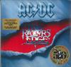 LP Пластинка AC/DC - The Razors Edge 19658834611 Колумбия, Альбер 2024 Европа Рок