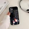 Чехол для телефона My Chemical Romance Стеклянный Для Samsung S24 S23 S20 S25 S21 S22 Ultra Fe Plus A05 A06 A16 A26 A36 A56 Coque