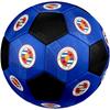 Reading FC Soccer Ball Colorful All Ages Machine Stitched PVC Competition Ready Durable High-Bounce.SIZE5
