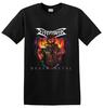 DISMEMBER - Футболка 'Death Metal'