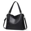 Soft Women's Handbag Fashion Handbag Casual  Single Shoulder Bag Crossbody Bag