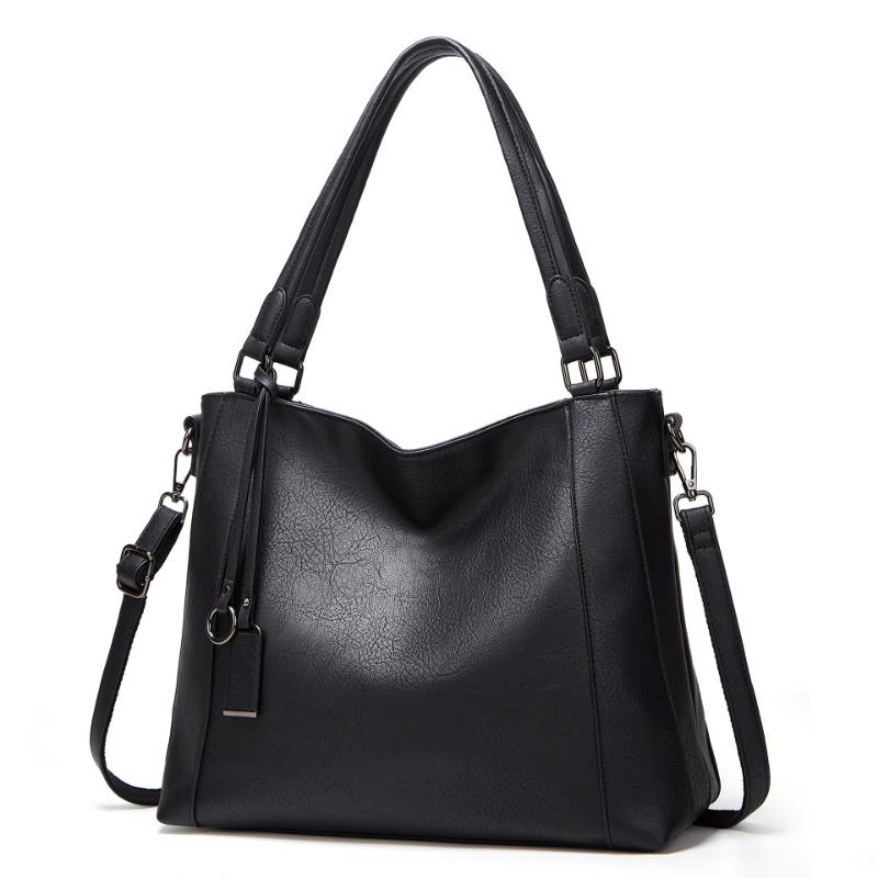 Soft Women's Handbag Fashion Handbag Casual  Single Shoulder Bag Crossbody Bag