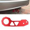 Aluminum Rear Bumper Tow Towing Hook Ring Fit for CIVIC INTEGRA EG EK DC DC2