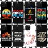 Чехол для телефона Triathlon Swim Bike Run для iPhone 17 Air 16 16E 15 14 Plus 13 Mini 12 11 Pro Max 7 8 + SE 2020 Мягкий чехол Fundas 17