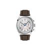 Мужские часы Nostalgic Classic Collection T142.462.16.032.00