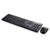 Lenovo KN100 Wireless Keyboard & Mouse Set