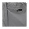 The North Face Solid Color Flap Pocket Mid Waist Work Pants Unisex pants NP6NS15C