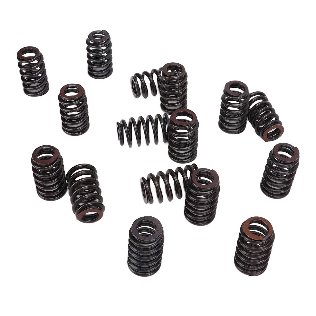 16 шт. пружины клапана Beehive PAC 1218 гоночные пружины клапана замена для Silverado Sierra Camaro