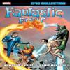 Fantastic Four Epic Collection Worlds Greatest Comic Magazine TPB... 9781302960421
