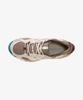 Mizuno Волна Мудзин ТЛ - Ископаемое:Белоснежка:Летний Песок D1GA251305 [Отправка из Кореи] 100% Оригинал