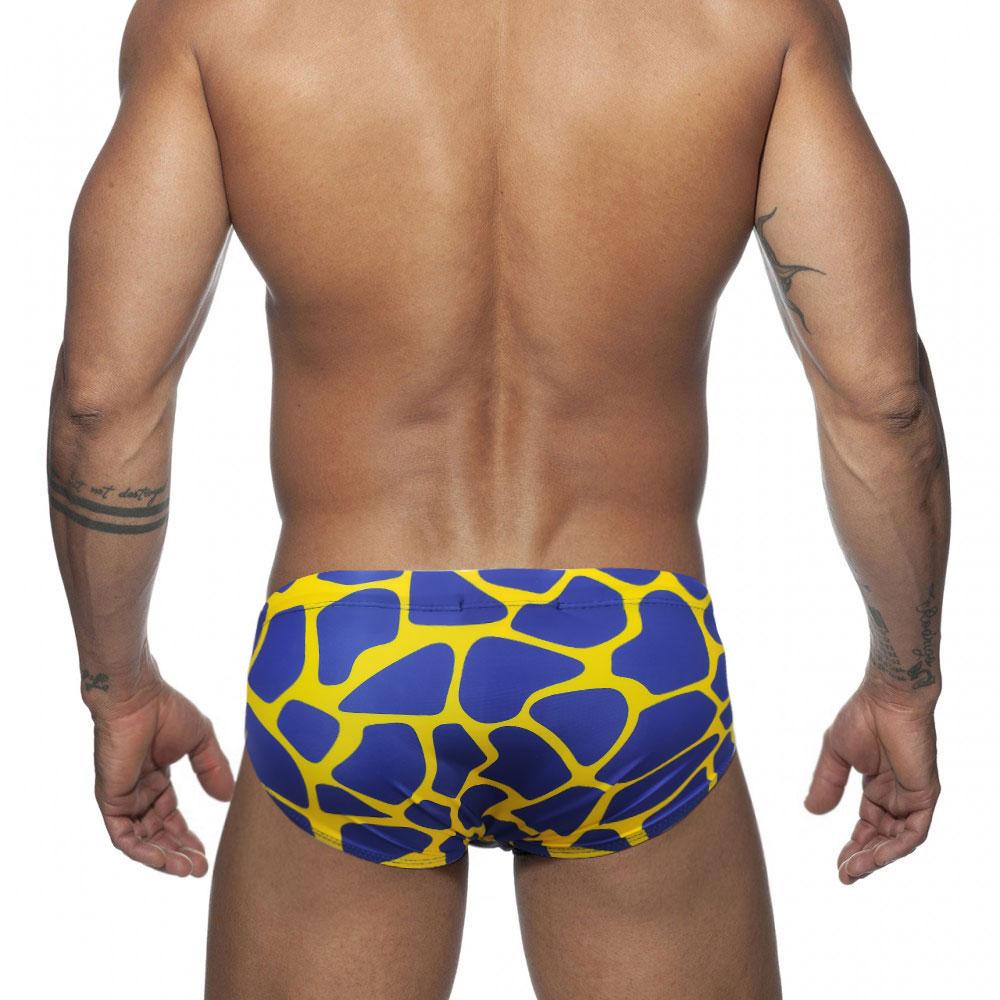 Мужские плавки для плавания Купальники для плавания