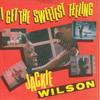7inch Record JACKIE WILSON - I Get The Sweetest Feeling SKM1 SMP 1987 UK Soul/Funk Used