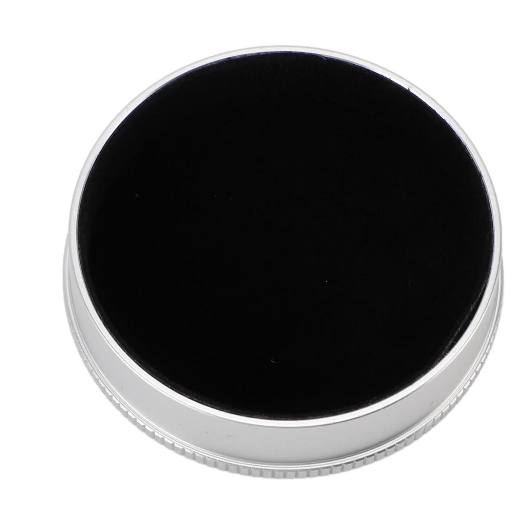 Lens for Wide Aluminum Alloy Camera Lens Cover Anti Scratch Dust Proof Lightweight