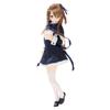 Azone International Pureneemo Character Series Assault Lily Last Bullet Guo Shenlin Scale Soft Vinyl Head Figure Doll Secondary Order No.136 1/6
