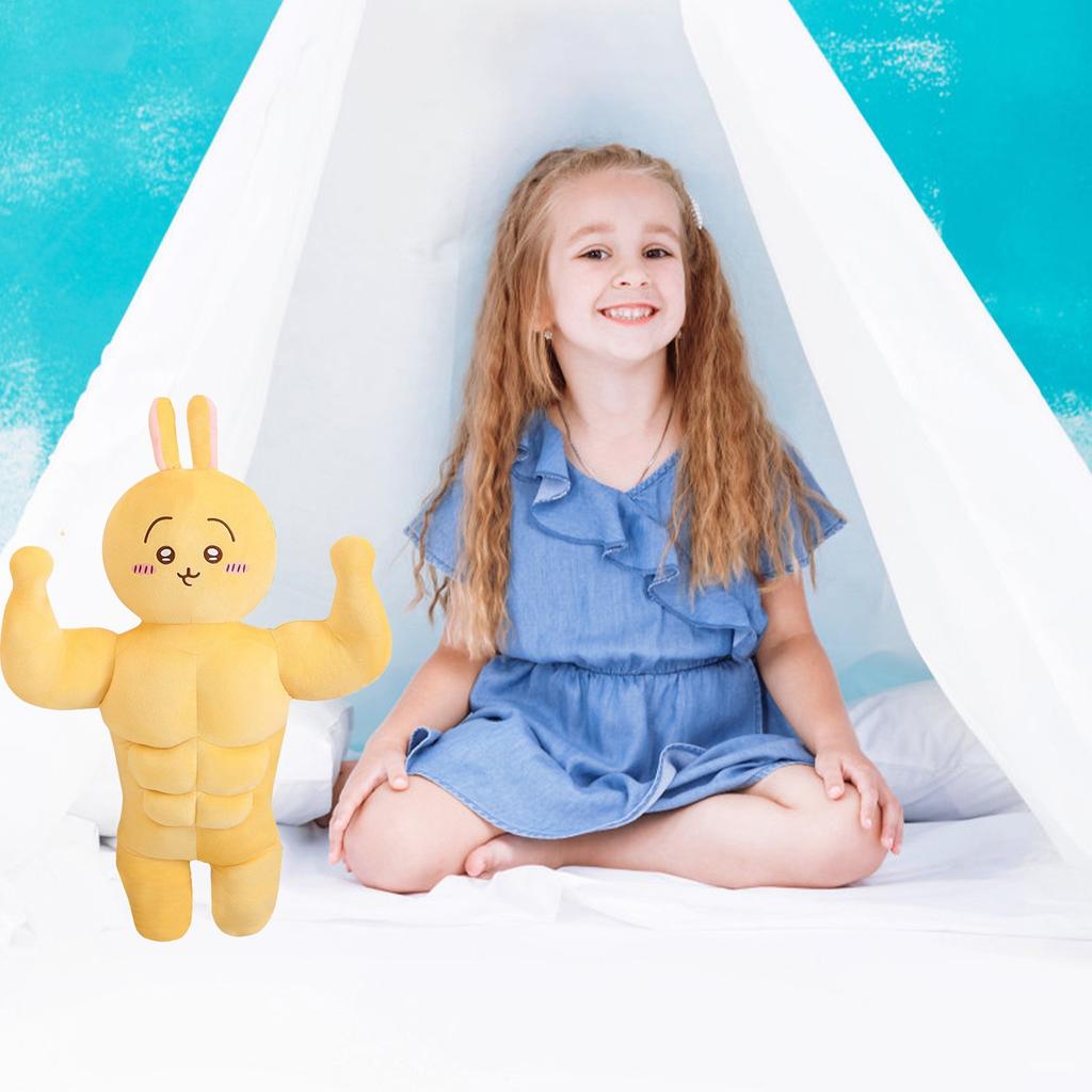 Милая плюшевая кукла игрушка подарок мультфильм детская тряпичная кукла кукла