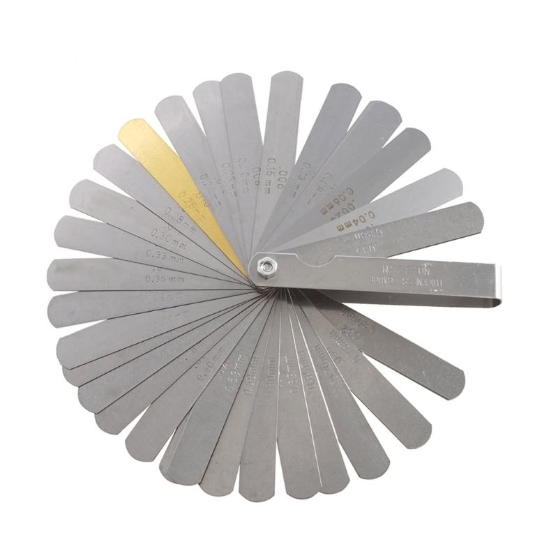 Автомобильные зазоры легко устанавливаются, прочные, для большинства инструментов регулировки 10/12/14/16 мм