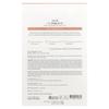 Соевая Пантеноловая Бьюти-маска, 10 листов, 25 мл (0,85 жидких унций) Каждый