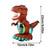Universal Walking Spray Simulation Dinosaur Toy With Music Lights