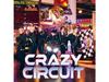 [CD] CRAZY CIRCUIT Type A Nomal Edition D.O.L DOLCD-1 J-Pop Punk Boys' Group NEW