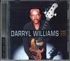 CD Дэррил Уильямс - Это было тогда НИКТО ИЗ ИЗДАТЕЛЕЙ ДИСКОВ Не Япония Джаз Б/У