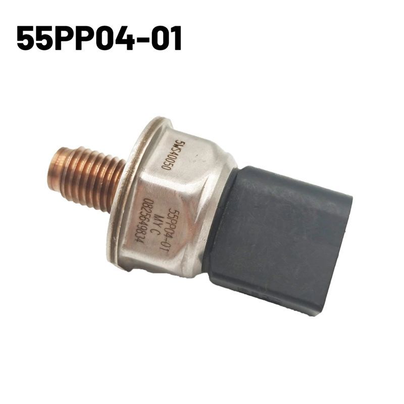 Upmarket55PP04-01 Common Rail Pressure Sensor Pressure Sensor Automotive for Range Rover Sport Discovery