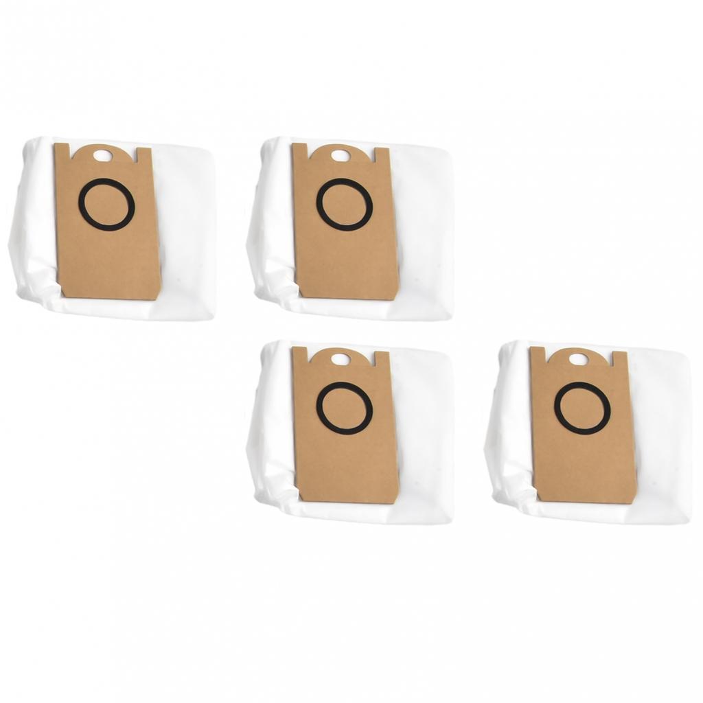 Фильтр-пылесборник с мешком для пыли, совместим с роботом-пылесосом HONITURE Q6 SE