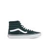 Men's Sk8-hi Vn000d80prm1 Green Sneakers