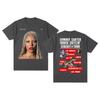 Beyonce Cowboy Carter Rodeo Vintage Tshirt Harajuku Fashion Streetwear Cotton Unisex T shirt New Tee Tshirt Womens Tops