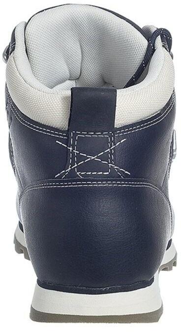 Helly Hansen The Forester Navy/vaporo Trekking Shoes