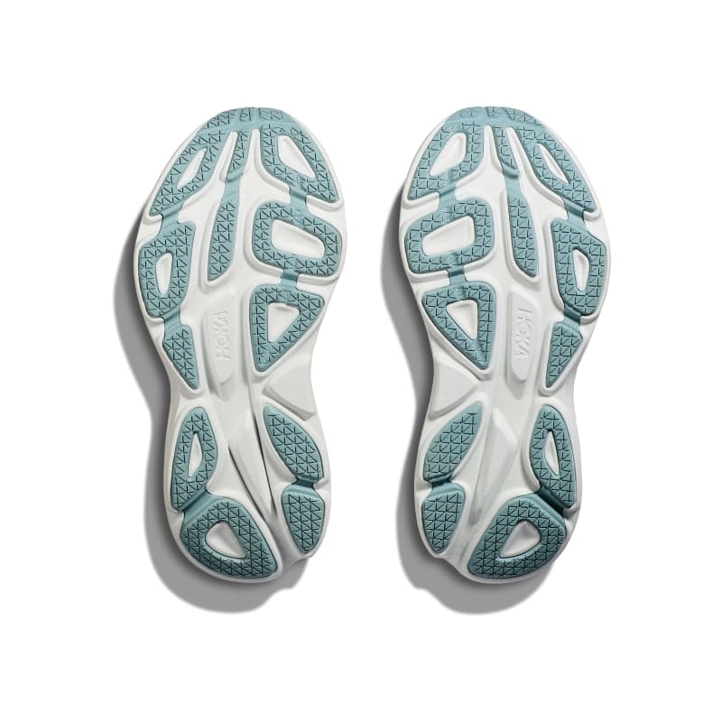 Кроссовки HOKA Bondi 8 Низкие 1127952CBIF