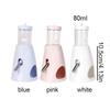 Leak-proof Hamster Water Bottles Plastic Hamster Automatic Water Dispenser  Guinea Pig