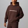 Adidas X Pharrell Williams Humanrace Basic Hoodie Brown Men Tops HI2958