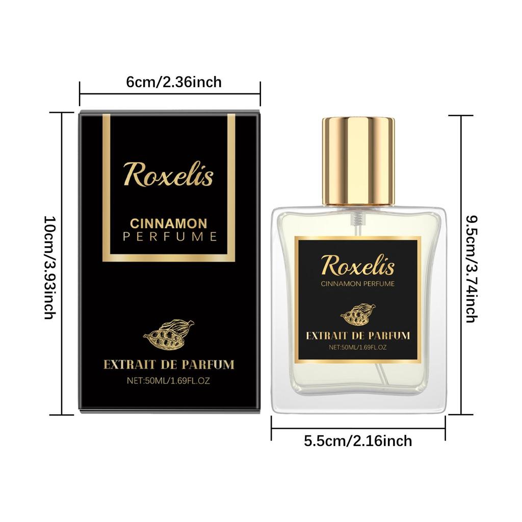 Women's Perfume, Floral Oriental Eau de Toilette 50Ml, Enchanting Scent, Eau De Toilette for Women, Ideal Gifts.