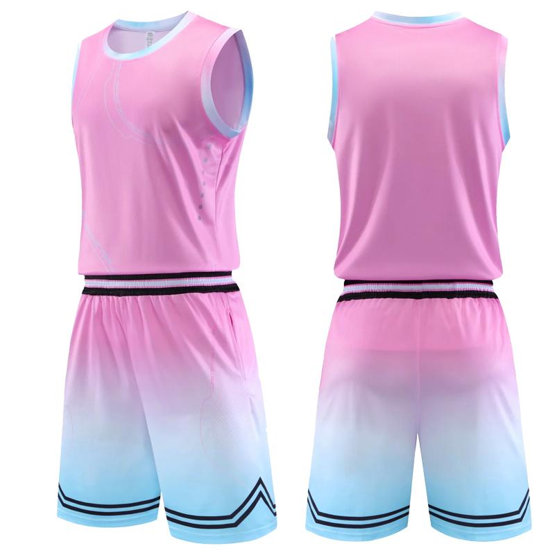 Высокое качество для мужчин, женщин, детей, баскетбольные майки, униформа, молодежная баскетбольная майка, спортивная форма для колледжа, тренировочный костюм для команды