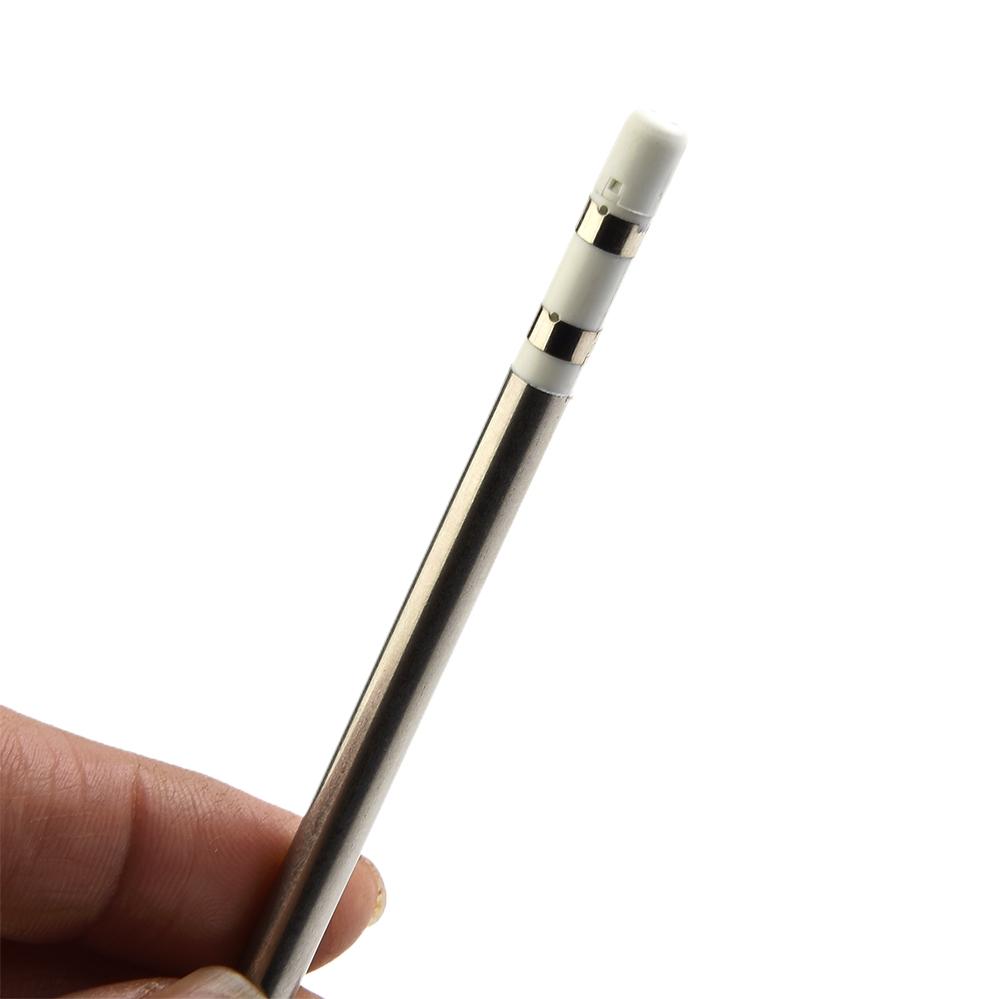 Бессвинцовое паяльное жало с быстрой теплопроводностью