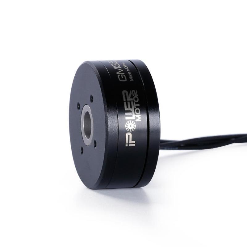 iFlight iPower GM3506 Brushless Gimbal Motor / UAV pod motor / Turntable Airborne Lidar pod motor with Integrated Magnetic Ring