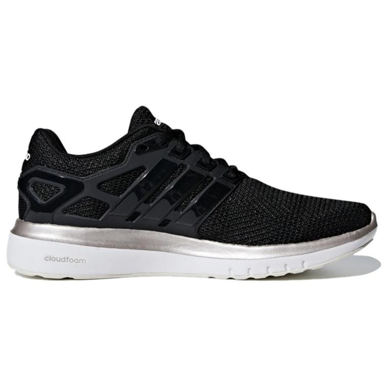 adidas Женские кроссовки Neo Energy Cloud V 'Черно-белые' F35051