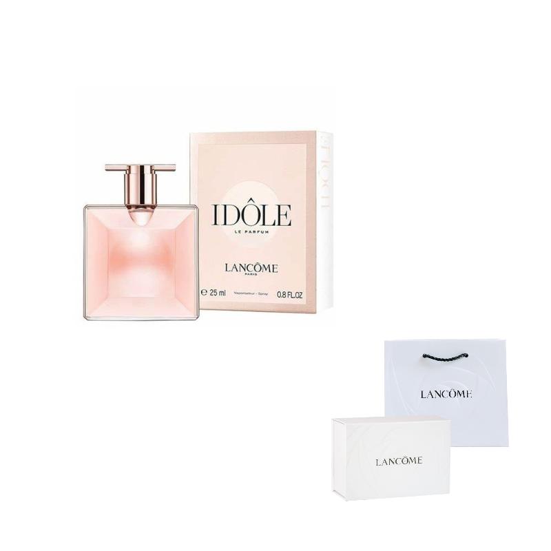 Lancome Idol Is Me Классическая версия Женские духи Шипровые Цветочные Туалетная вода EDP Роза, Мускус, Кедр