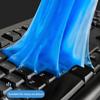 Dust Cleaning Mud Keyboard Cleaner Universal Sticky for Cleaning Glue Gel