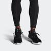 adidas Alphabounce Run Parley M Core Black Linen Green